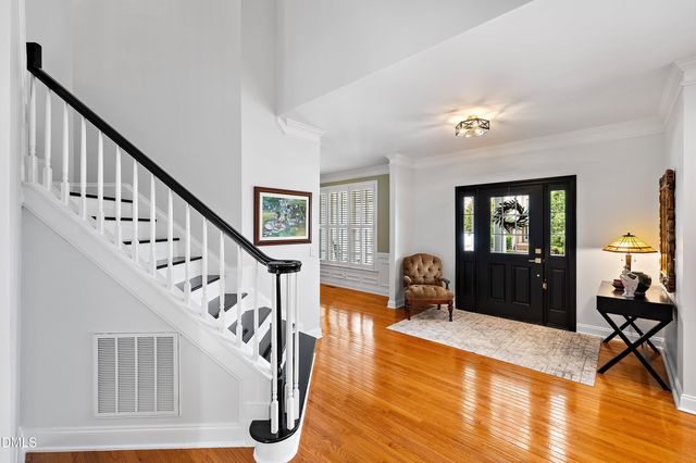 604 Alden Bridge Drive, Cary, NC 27519