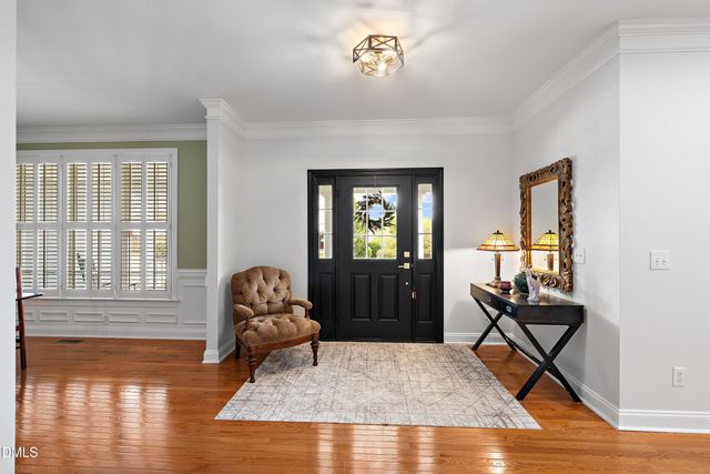 604 Alden Bridge Drive, Cary, NC 27519