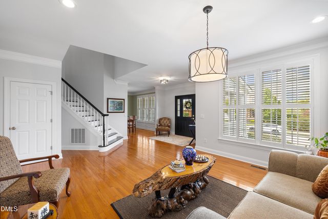 604 Alden Bridge Drive, Cary, NC 27519