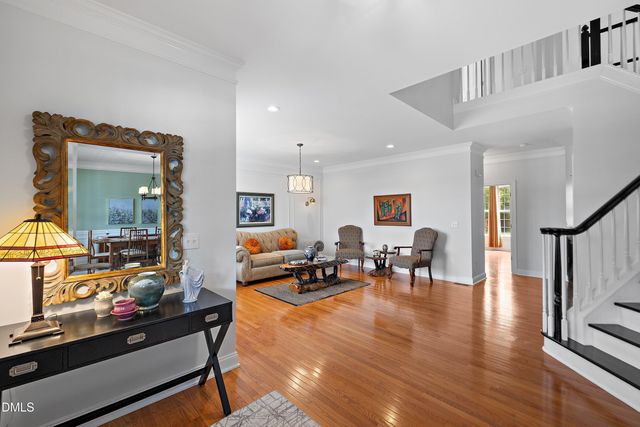 604 Alden Bridge Drive, Cary, NC 27519