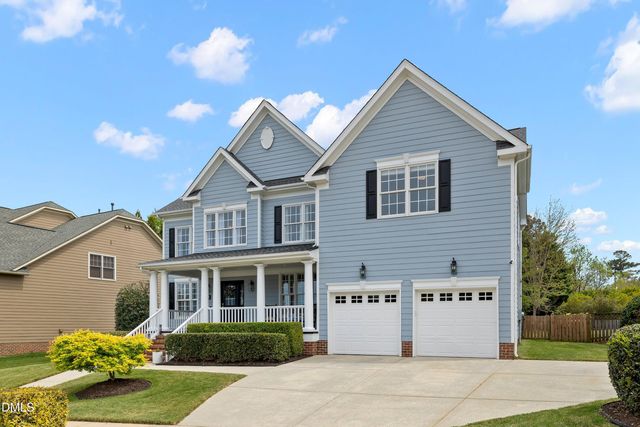 604 Alden Bridge Drive, Cary, NC 27519