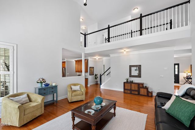 604 Alden Bridge Drive, Cary, NC 27519