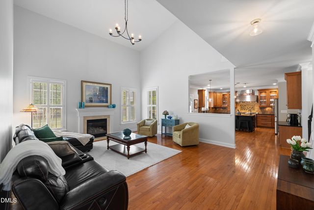 604 Alden Bridge Drive, Cary, NC 27519