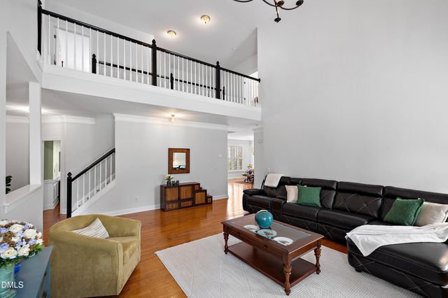 604 Alden Bridge Drive, Cary, NC 27519