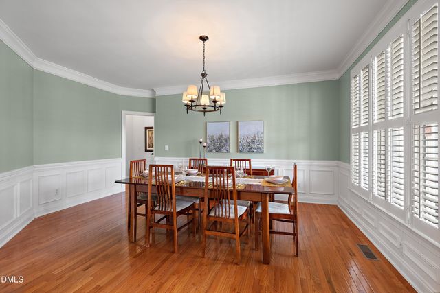 604 Alden Bridge Drive, Cary, NC 27519