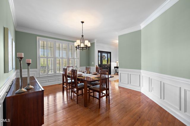 604 Alden Bridge Drive, Cary, NC 27519