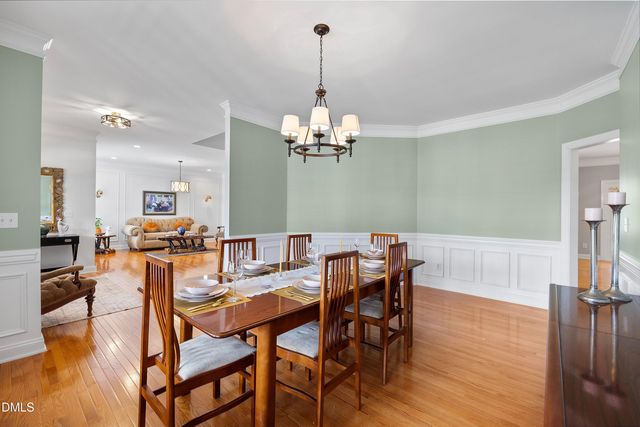 604 Alden Bridge Drive, Cary, NC 27519