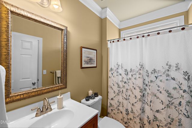 604 Alden Bridge Drive, Cary, NC 27519