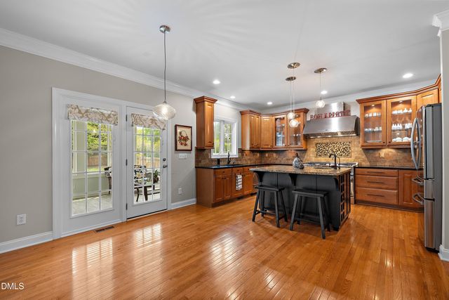 604 Alden Bridge Drive, Cary, NC 27519