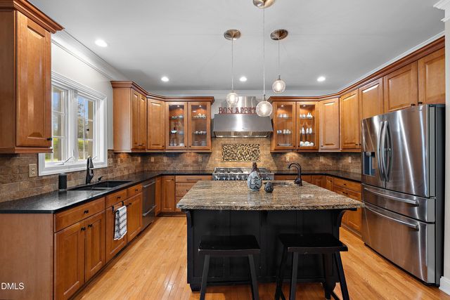 604 Alden Bridge Drive, Cary, NC 27519