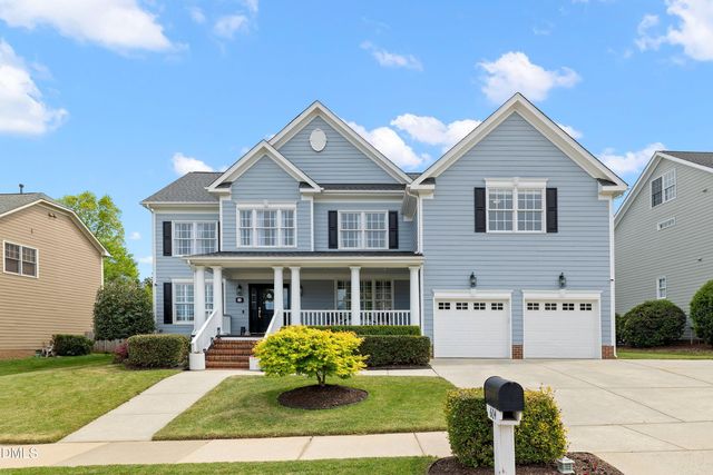 604 Alden Bridge Drive, Cary, NC 27519