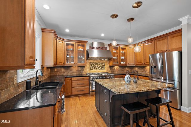 604 Alden Bridge Drive, Cary, NC 27519