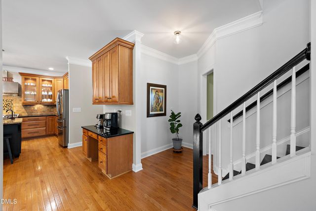 604 Alden Bridge Drive, Cary, NC 27519