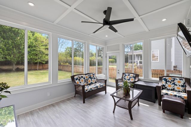 604 Alden Bridge Drive, Cary, NC 27519