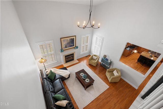 604 Alden Bridge Drive, Cary, NC 27519