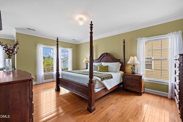 604 Alden Bridge Drive, Cary, NC 27519