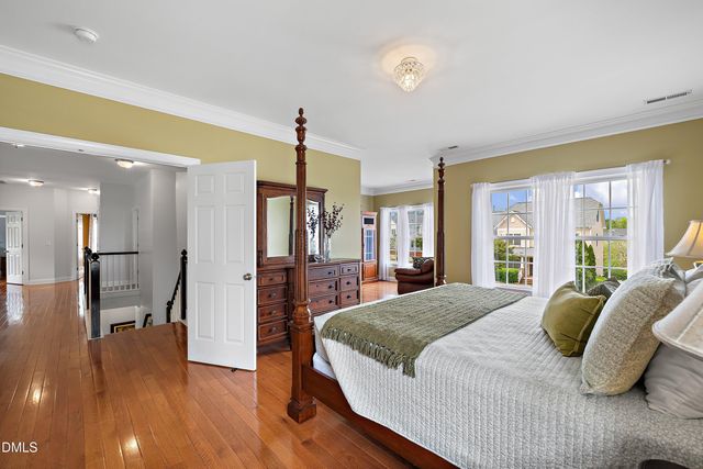 604 Alden Bridge Drive, Cary, NC 27519