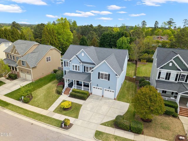 604 Alden Bridge Drive, Cary, NC 27519