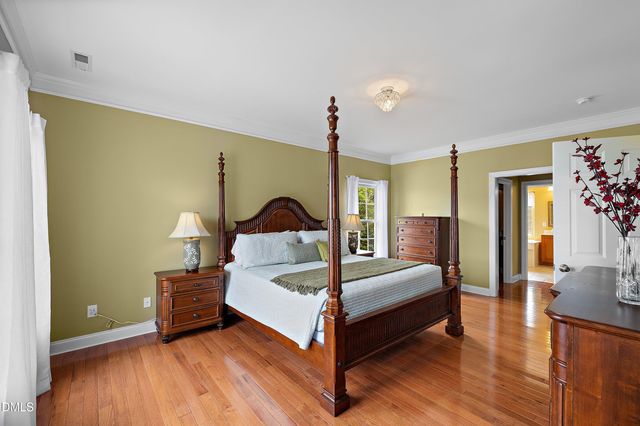 604 Alden Bridge Drive, Cary, NC 27519