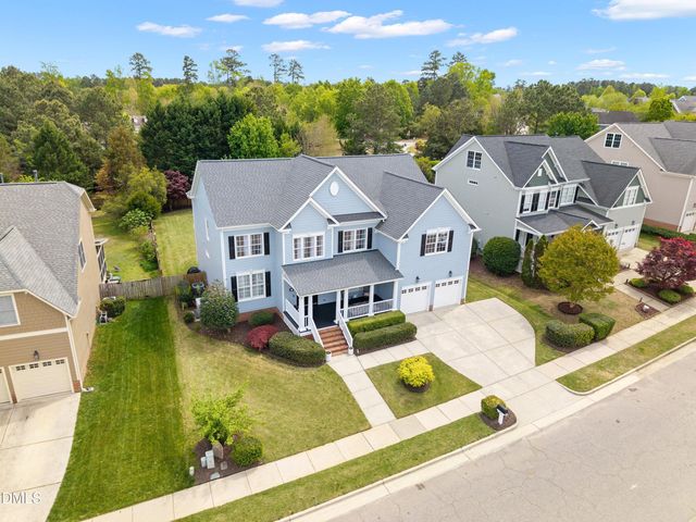 604 Alden Bridge Drive, Cary, NC 27519