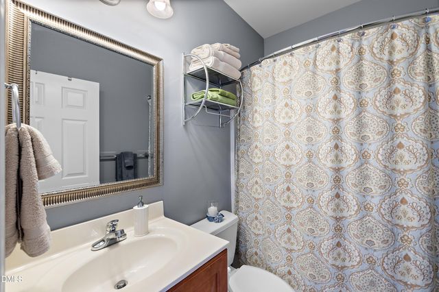 604 Alden Bridge Drive, Cary, NC 27519