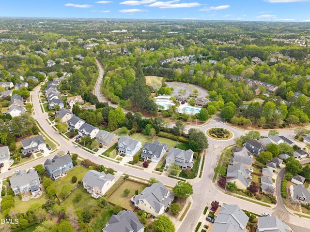 604 Alden Bridge Drive, Cary, NC 27519