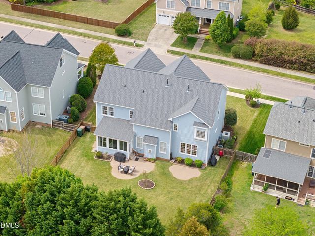 604 Alden Bridge Drive, Cary, NC 27519