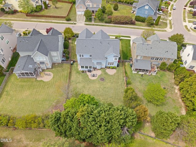 604 Alden Bridge Drive, Cary, NC 27519