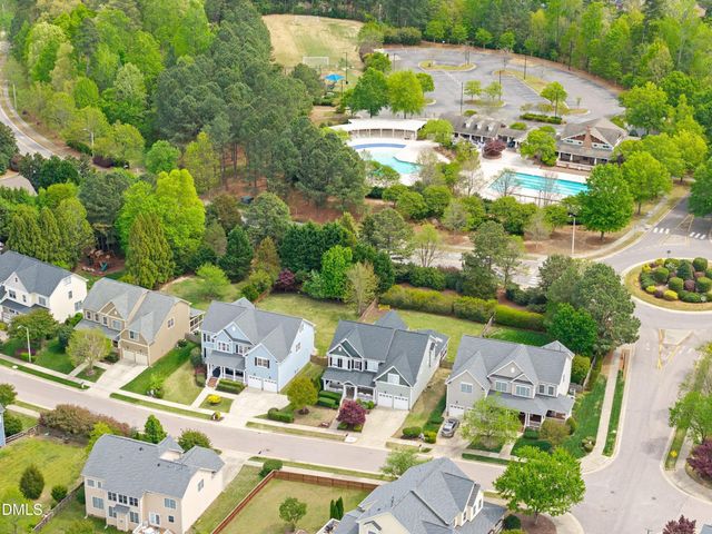 604 Alden Bridge Drive, Cary, NC 27519