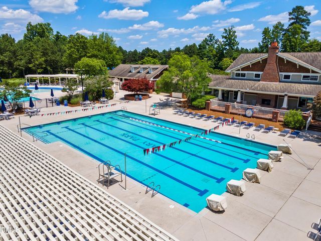 604 Alden Bridge Drive, Cary, NC 27519