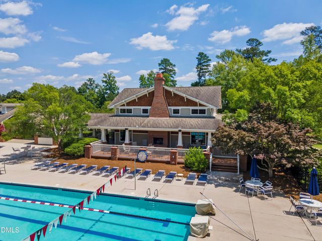 604 Alden Bridge Drive, Cary, NC 27519