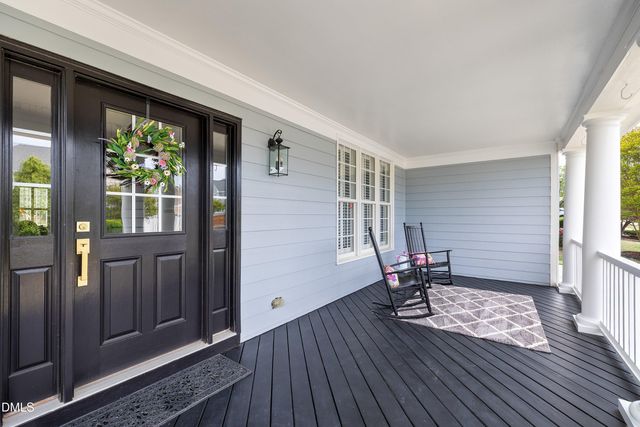 604 Alden Bridge Drive, Cary, NC 27519