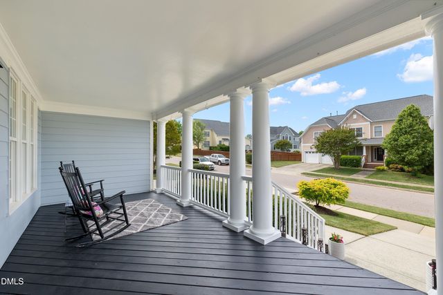 604 Alden Bridge Drive, Cary, NC 27519