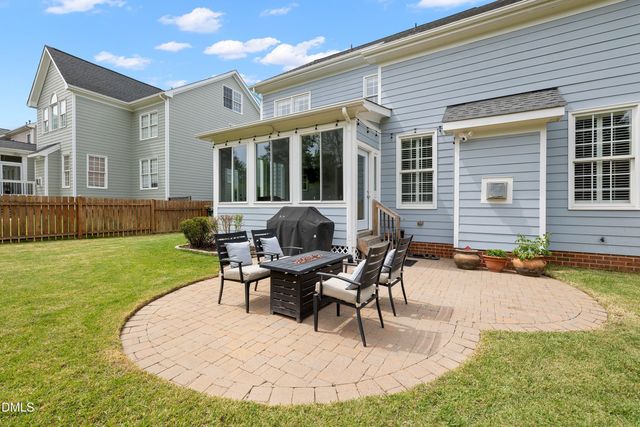 604 Alden Bridge Drive, Cary, NC 27519