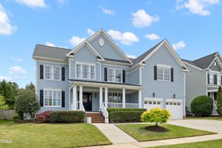 604 Alden Bridge Drive, Cary, NC 27519