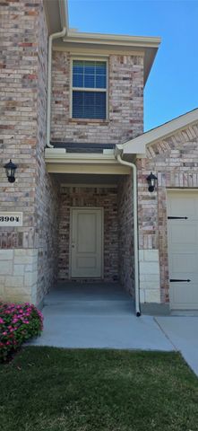 3904 Malachite Drive, Celina, TX 75009