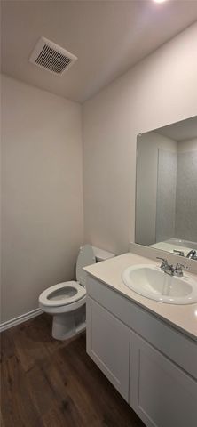 3904 Malachite Drive, Celina, TX 75009