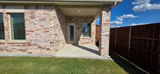 3904 Malachite Drive, Celina, TX 75009