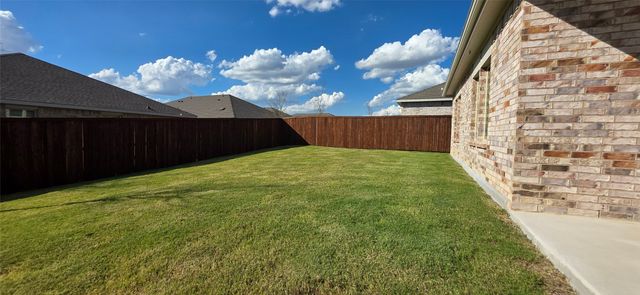 3904 Malachite Drive, Celina, TX 75009
