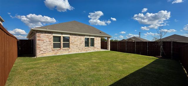 3904 Malachite Drive, Celina, TX 75009