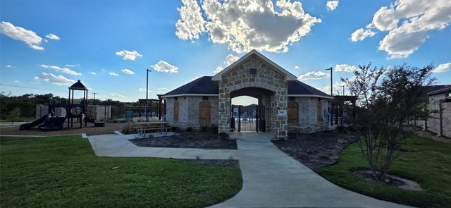 3904 Malachite Drive, Celina, TX 75009