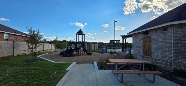 3904 Malachite Drive, Celina, TX 75009