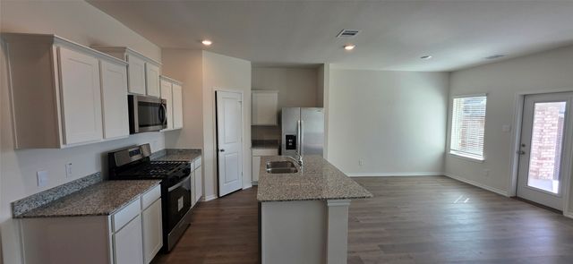 3904 Malachite Drive, Celina, TX 75009