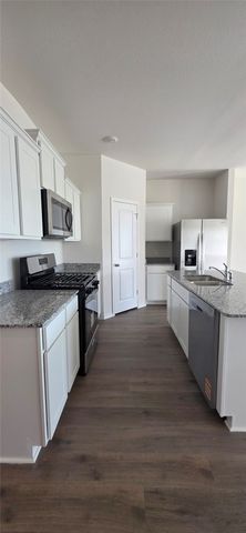 3904 Malachite Drive, Celina, TX 75009