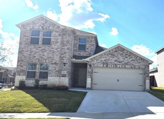 3904 Malachite Drive, Celina, TX 75009
