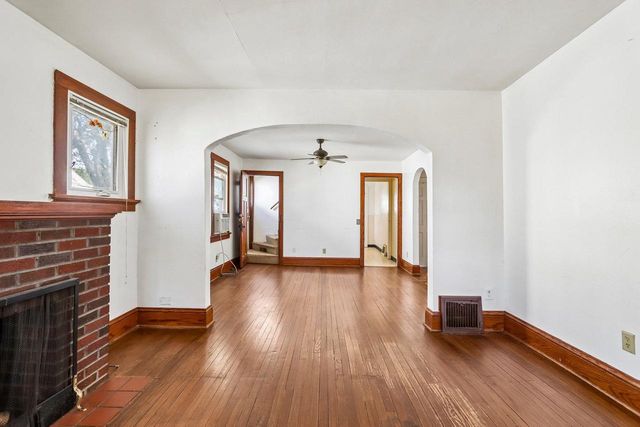 2129 E Johnson Street, Madison, WI 53705