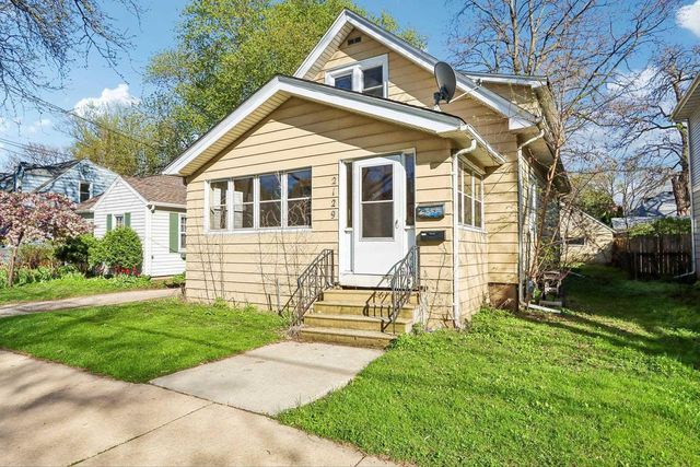 2129 E Johnson Street, Madison, WI 53705