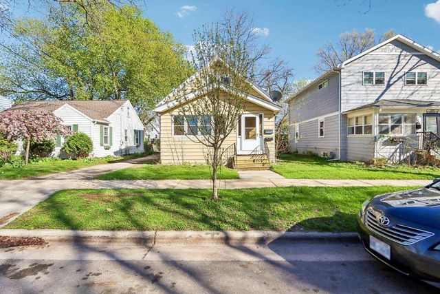 2129 E Johnson Street, Madison, WI 53705