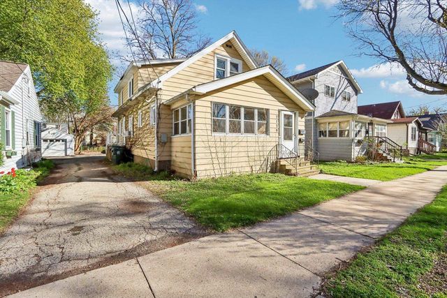 2129 E Johnson Street, Madison, WI 53705