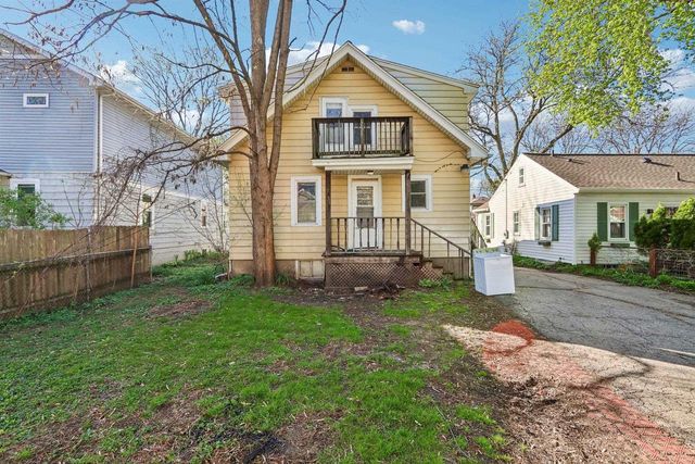 2129 E Johnson Street, Madison, WI 53705